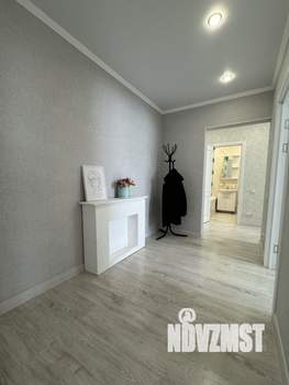 2-к квартира, посуточно, 62м2, 1/1 этаж