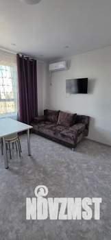 3-к квартира, посуточно, 60м2, 18/18 этаж