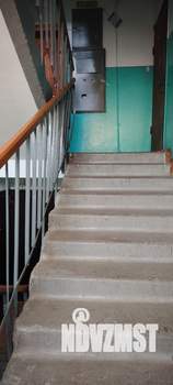 2-к квартира, на длительный срок, 45м2, 4/6 этаж