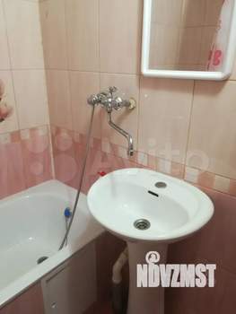 2-к квартира, посуточно, 55м2, 3/10 этаж