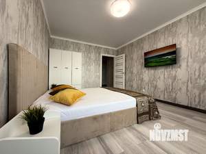 3-к квартира, посуточно, 95м2, 12/17 этаж