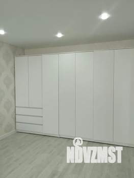 1-к квартира, посуточно, 40м2, 2/18 этаж