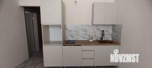 2-к квартира, на длительный срок, 45м2, 11/17 этаж