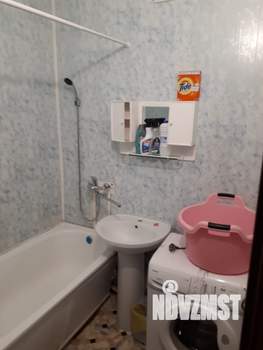 2-к квартира, на длительный срок, 55м2, 4/12 этаж