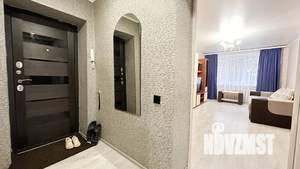 3-к квартира, посуточно, 65м2, 3/5 этаж