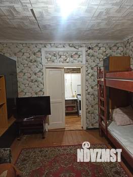 1-к квартира, на длительный срок, 27м2, 1/2 этаж