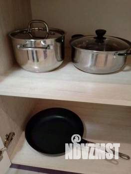 2-к квартира, посуточно, 55м2, 1/1 этаж