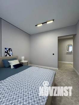 2-к квартира, посуточно, 42м2, 14/19 этаж