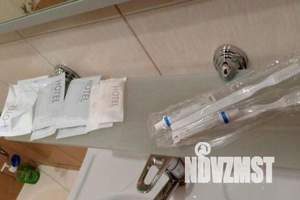 1-к квартира, посуточно, 41м2, 9/10 этаж