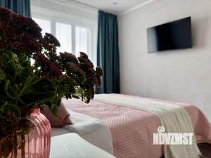 1-к квартира, посуточно, 36м2, 7/17 этаж