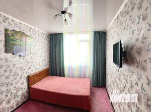 3-к квартира, посуточно, 105м2, 13/17 этаж