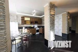 2-к квартира, посуточно, 92м2, 12/12 этаж