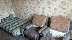 2-к квартира, на длительный срок, 44м2, 2/5 этаж