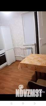 1-к квартира, на длительный срок, 35м2, 8/17 этаж