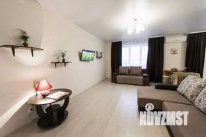 2-к квартира, посуточно, 75м2, 1/1 этаж