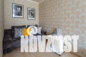 1-к квартира, посуточно, 10м2, 1/1 этаж