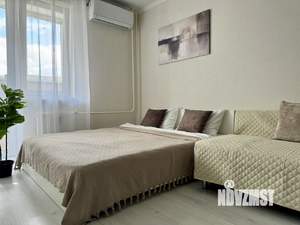 Студия квартира, посуточно, 23м2, 7/17 этаж