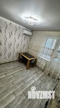 1-к квартира, на длительный срок, 38м2, 2/19 этаж