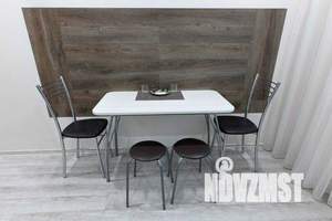 1-к квартира, посуточно, 40м2, 6/17 этаж