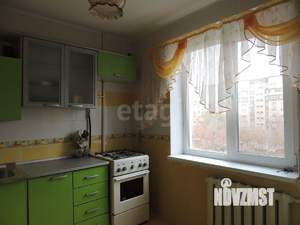 2-к квартира, на длительный срок, 50м2, 4/9 этаж