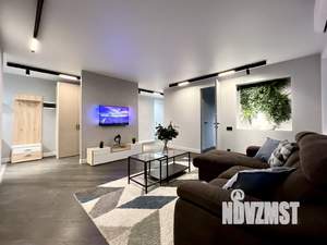 3-к квартира, посуточно, 95м2, 11/14 этаж