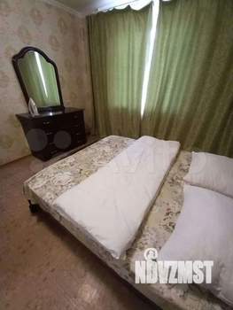 2-к квартира, посуточно, 55м2, 3/10 этаж