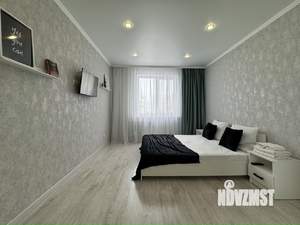 2-к квартира, посуточно, 62м2, 1/1 этаж