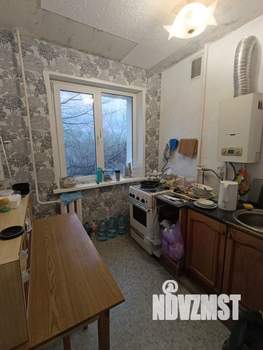 4-к квартира, на длительный срок, 60м2, 3/5 этаж