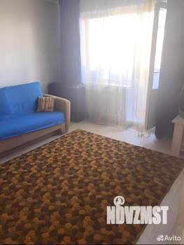 1-к квартира, на длительный срок, 32м2, 4/5 этаж