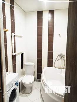 2-к квартира, на длительный срок, 41м2, 10/17 этаж