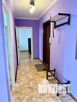 2-к квартира, посуточно, 55м2, 10/10 этаж