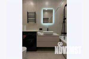 1-к квартира, посуточно, 54м2, 2/19 этаж