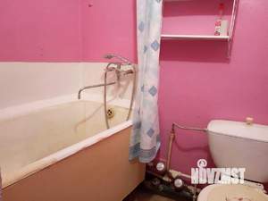 1-к квартира, на длительный срок, 21м2, 7/9 этаж