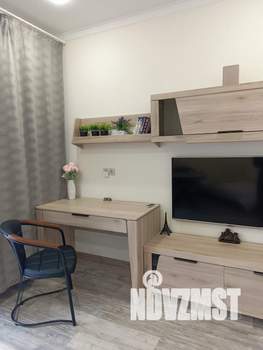 1-к квартира, посуточно, 29м2, 1/1 этаж