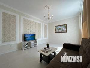 2-к квартира, посуточно, 65м2, 16/17 этаж