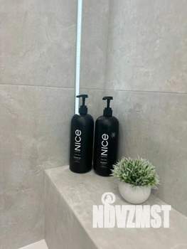 2-к квартира, посуточно, 43м2, 1/1 этаж