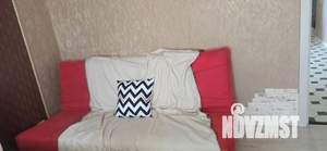 2-к квартира, посуточно, 20м2, 1/1 этаж