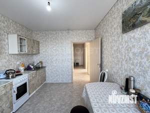 2-к квартира, на длительный срок, 55м2, 12/17 этаж