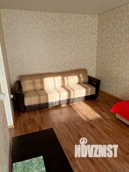 1-к квартира, на длительный срок, 38м2, 9/16 этаж
