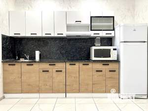 1-к квартира, посуточно, 44м2, 1/1 этаж