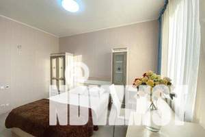 2-к квартира, посуточно, 70м2, 4/17 этаж