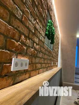 Студия квартира, посуточно, 25м2, 17/17 этаж