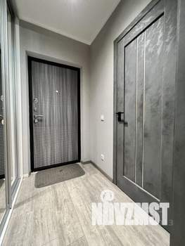 1-к квартира, посуточно, 37м2, 1/1 этаж