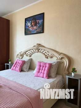 1-к квартира, посуточно, 36м2, 4/9 этаж