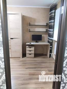 2-к квартира, на длительный срок, 44м2, 2/2 этаж