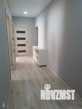 2-к квартира, посуточно, 59м2, 10/15 этаж