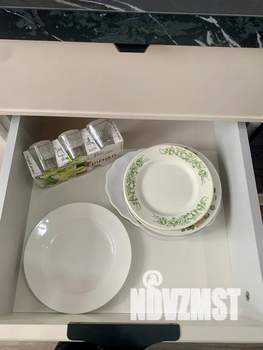 1-к квартира, посуточно, 40м2, 8/17 этаж