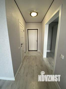 1-к квартира, на длительный срок, 36м2, 7/17 этаж