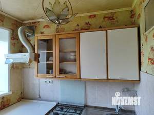 1-к квартира, на длительный срок, 31м2, 5/5 этаж