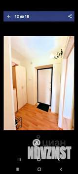 1-к квартира, на длительный срок, 30м2, 6/9 этаж